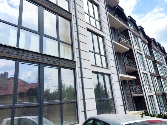 Продаж 2х кімн кв новобуд 69м2 елітний район-Дослідна Станція, Годилів Годилов