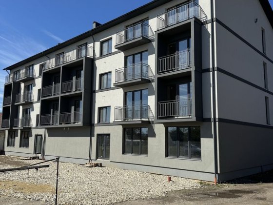 Продаж / двокімнатної квартири в новобудові / Сторожинець / Сторожинец