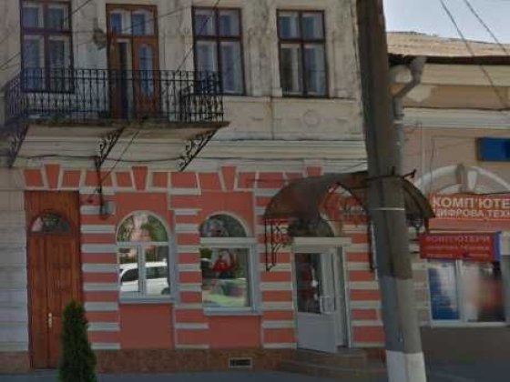 3-х кімнатна квартира у центрі міста Сторожинец