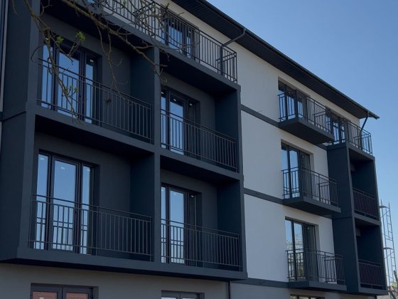 Продаж / однокімнатної квартири в новобудові / Сторожинець / Сторожинец