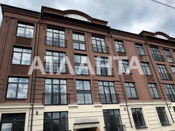 Новобудова 1 високий поверх 48 м.кв. Чагор