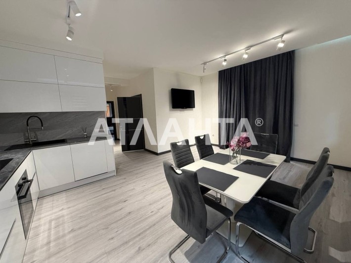 Еліт 2-кім кварт з власною зем ділянкою в преміум будинку - фото 1