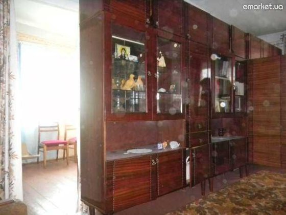 Продам 2х кімнатну квартиру без зручностей