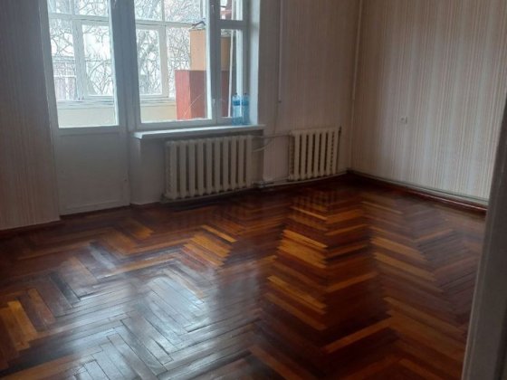 Продажа однокімнатної квартири в центрі м. Вільнянськ Вільнянськ