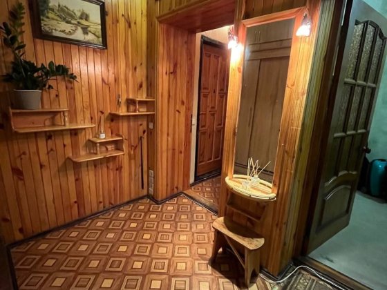 Продам квартиру 3к+мебель и техника! Вільнянськ