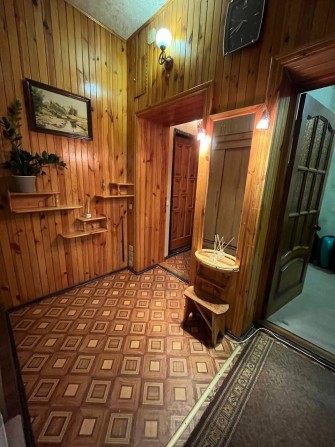 Продам квартиру 3к+мебель и техника! - фото 1