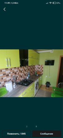 Продам квартиру у Вільнянську - фото 1