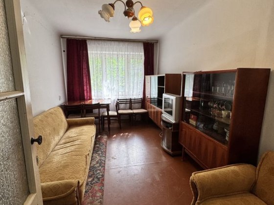 Продаж двокімнатної квартири м.Вільнянськ Вільнянськ