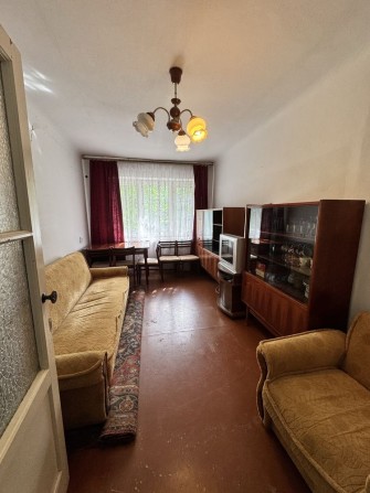 Продаж двокімнатної квартири м.Вільнянськ - фото 1