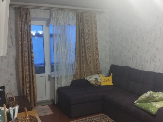 Продам квартиру 3к у місті Вільнянськ Вільнянськ