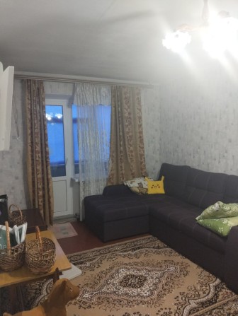 Продам квартиру 3к у місті Вільнянськ - фото 1