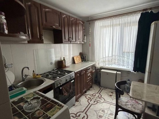 Квартира у центрі Вільнянськ