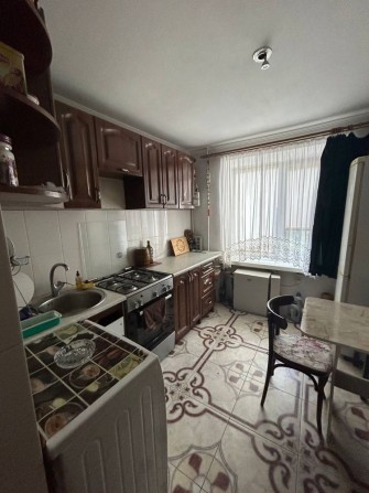 Квартира у центрі - фото 1