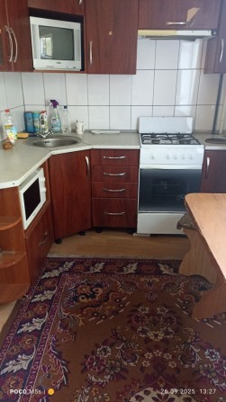 Подається 2х кімнатна квартира Бабурка - фото 1