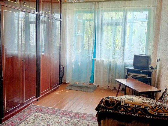 Продам 1 к квартиру в центре Покрова (Орджоникидзе) НЕ СДАЮ Покров