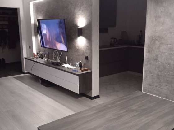 3-х кімнатна квартира Покров