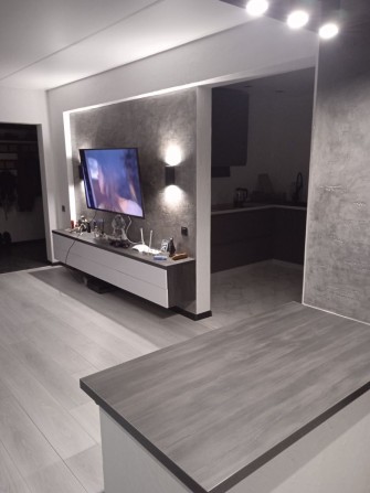 3-х кімнатна квартира - фото 1