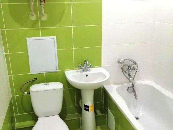 Продається 1на кімнатна квартира-студія. Покров