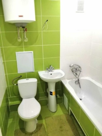 Продається 1на кімнатна квартира-студія. - фото 1