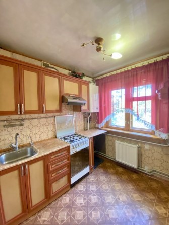 Продам 3х кімнатну квартиру в м. Покров , район виконкому , центр - фото 1