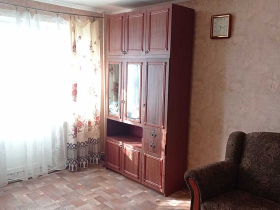 Двухкімнатна квартира Покров