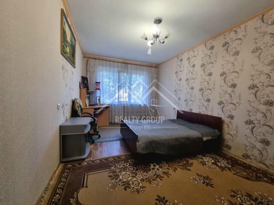 Продаж 1к квартири на мікрорайоні Східний-1 Кривой Рог