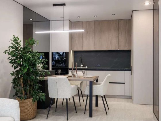 Продаж 1-к квартири вул. Михайла Максимовича 26 Киев