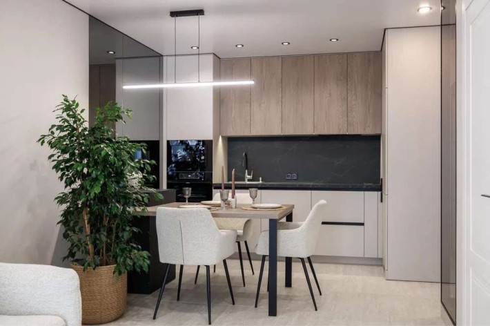 Продаж 1-к квартири вул. Михайла Максимовича 26 - фото 1