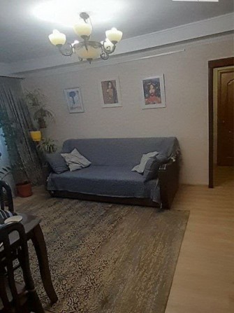 Продаж 3к квартири  вул. Кирилівська 131 Подільський район - фото 1