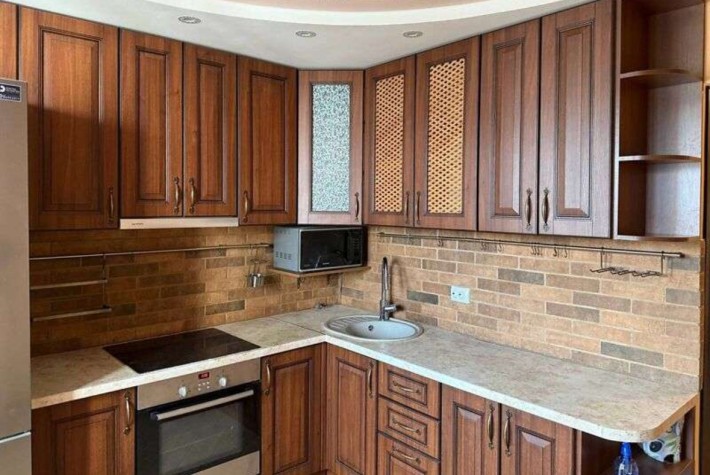 Продаж 1-к квартири вул. Голосіївська 6 - фото 1