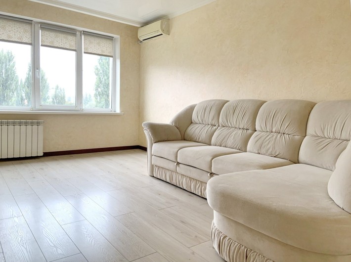 Продаж 3-кімнатної квартири на Березняках пр-т Тичини 26 Дніпровський район, без комісії - фото 1