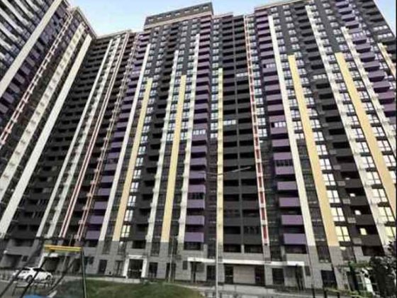 Продаж 1-к квартири проспект Повітрофлотський 56 Киев