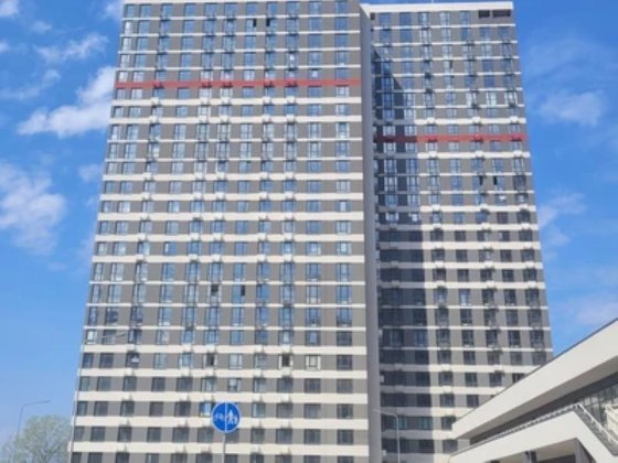 Продаж 1-к квартири вул. Виговськового 42 Киев