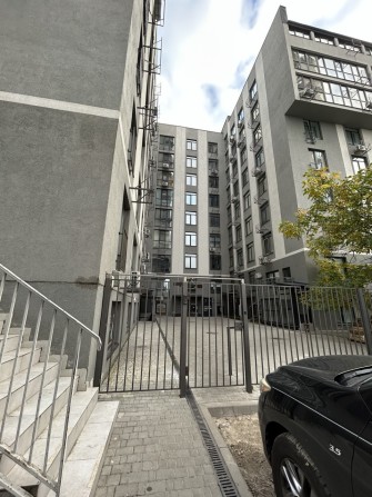 Продаж 2-кімнатної квартири в ЖК “Метро Парк" метро Вирлиця - фото 1