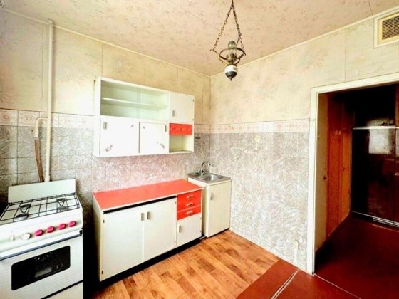 Продаж 2-к квартири вул. Севастопольська 22 Київ