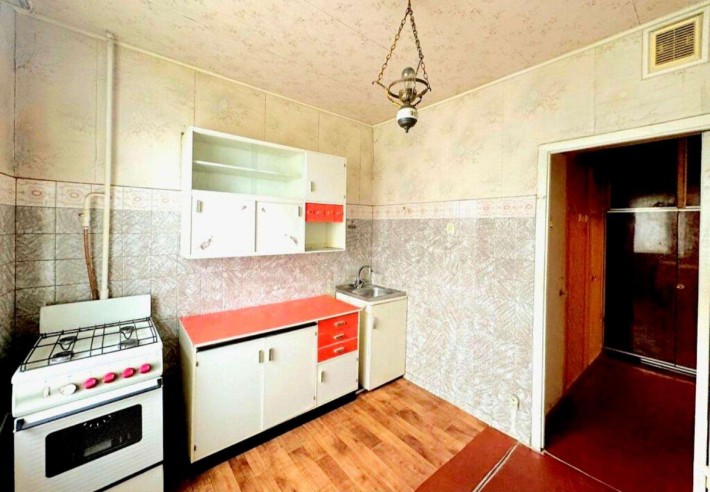 Продаж 2-к квартири вул. Севастопольська 22 - фото 1
