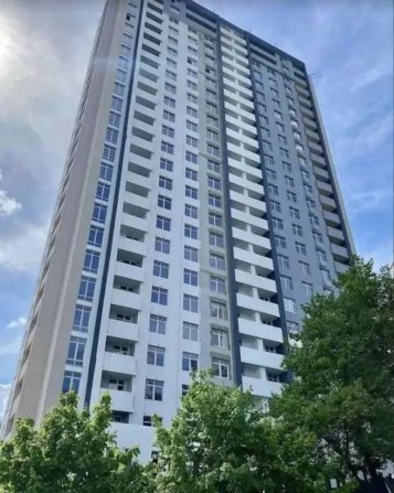 Продаж 2-к квартири просп. Голосіївський 74 - фото 1