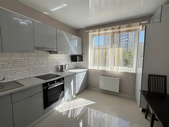 Уютная квартира в Аркадии, Ж/К «Сорок вторая Жемчужина» Одесса