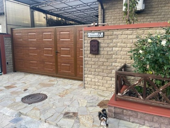 Дом в городе Арциз Одесса