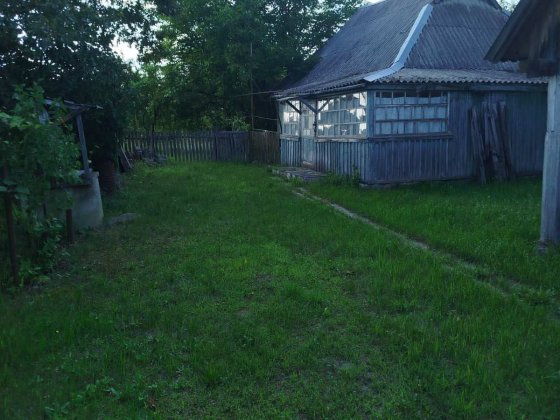 Продам будинок 57,9 кв.м. в с.Ніжиловичі Макаров