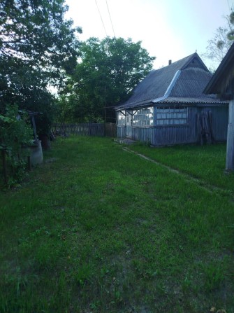 Продам будинок 57,9 кв.м. в с.Ніжиловичі - фото 1