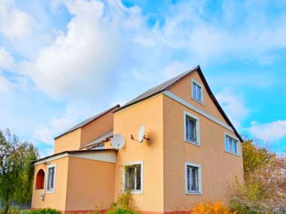 5-к будинок Петриківський, Курилівка, 140000 $