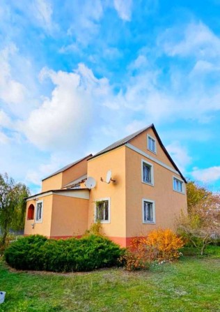 5-к будинок Петриківський, Курилівка, 140000 $ - фото 1
