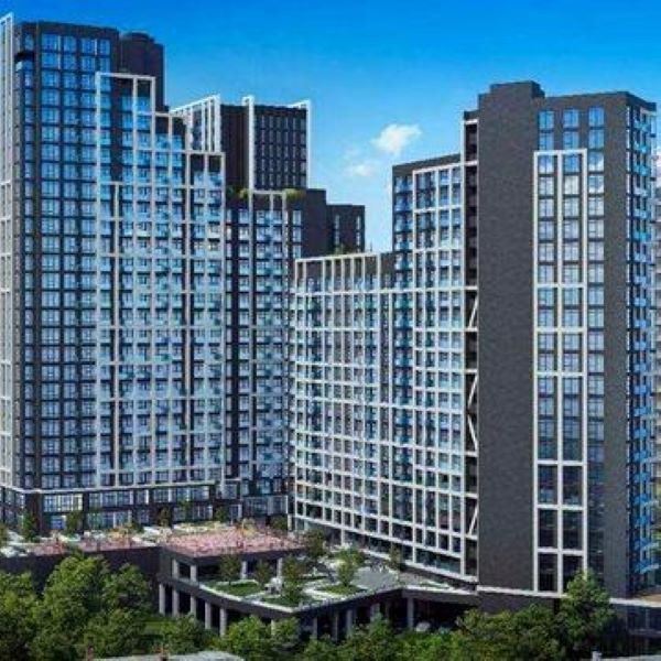 Продаж 2-к квартири вул. Андрія Верхогляда 30 Печерський район - фото 1