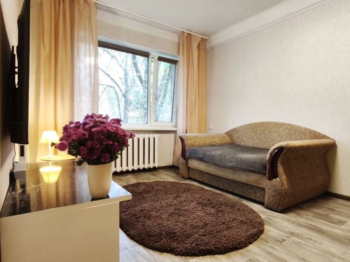 Продаж без% 1к квартири м. Дорогожичи, вул. Дорогожицька, 16а - фото 1