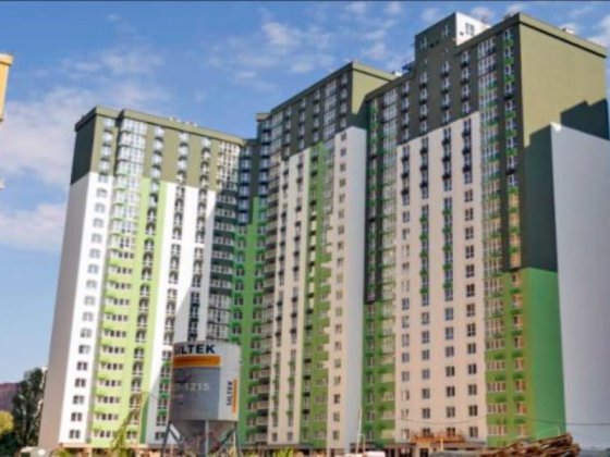 Продаж 1-к квартири вул. Виговського 10с Київ