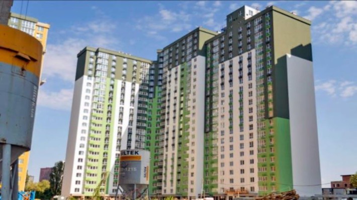 Продаж 1-к квартири вул. Виговського 10с - фото 1