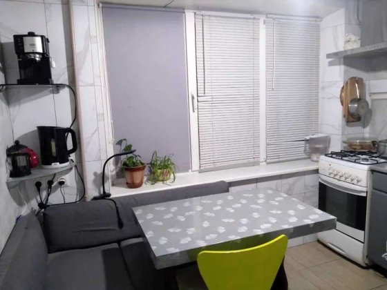 Продаж 2-кімнатної квартири вул. Курінного Петра (Рикова) ,5 Київ