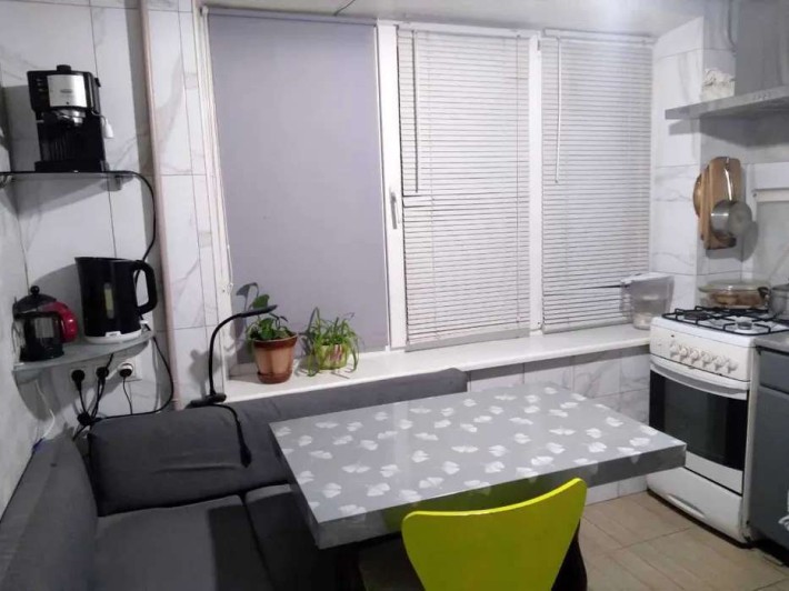 Продаж 2-кімнатної квартири вул. Курінного Петра (Рикова) ,5 - фото 1