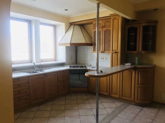 Продаж 4-к квартири просп. Владимира Ивасюка 16д Киев